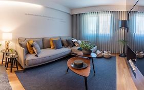 Impresionante apartamento en Plaza de Galicia