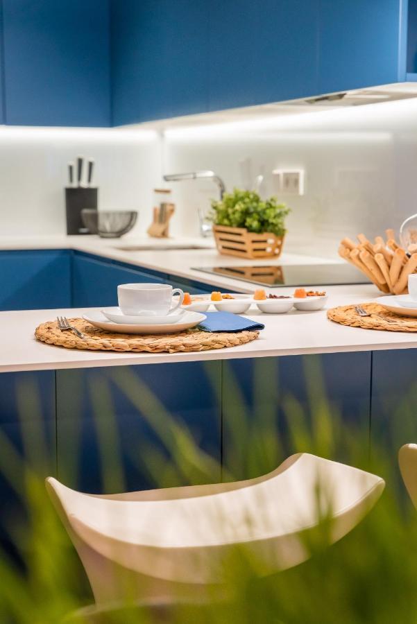Impresionante apartamento en Plaza de Galicia Vilagarcía de Arousa Exterior foto